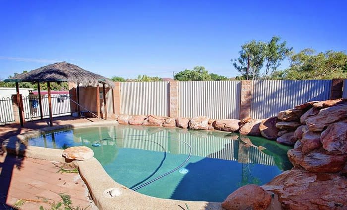 Three bedroom Mount Isa home sold by mortgagees 