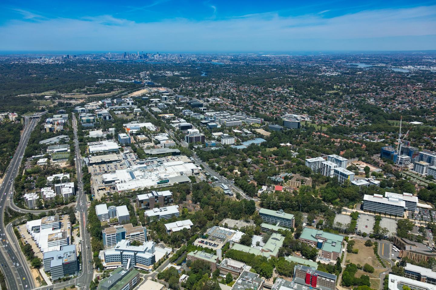 Is this Australia’s most promising suburb?