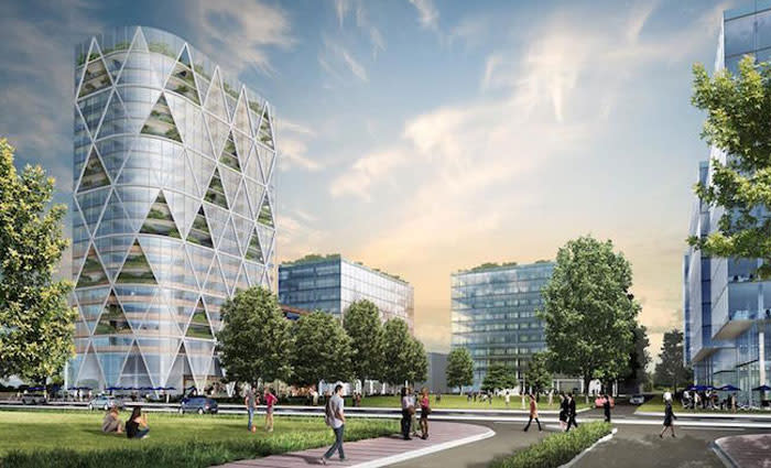 Development site sale to deliver jobs boost for Macquarie Park