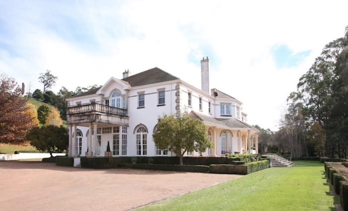 Singapore-inspired Southern Highlands trophy home Mandalay for sale
