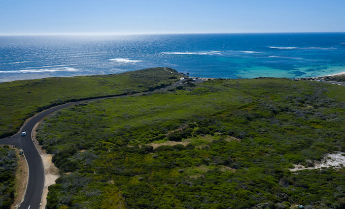 New five-star resort announced for Margaret River region