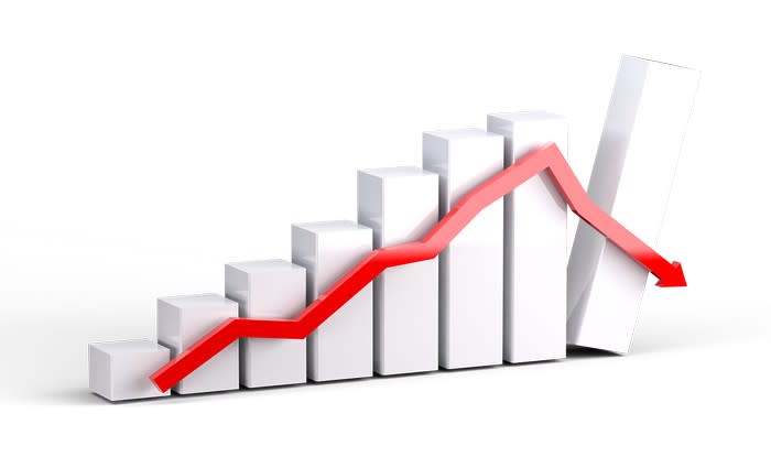 If we fall into a recession (and we might) we’ll have ourselves to blame