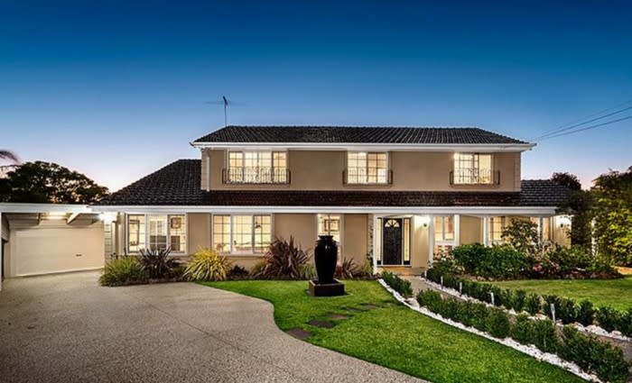 Mount Waverley set to be busiest weekend auction hotspot