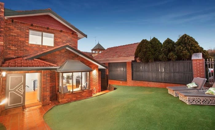Galloping to sell: Melbourne auction levels at all-time high