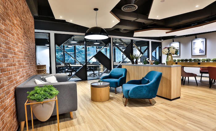 Compass Offices expands to Barangaroo