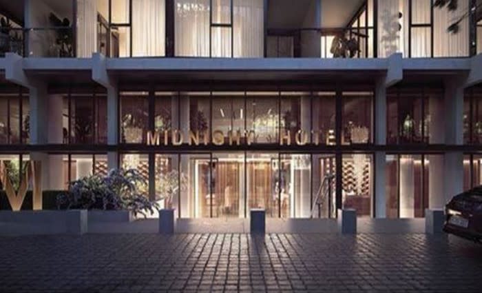 Marriott International to open first Canberra hotel