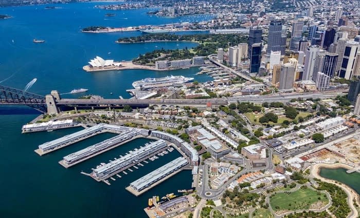 Is property profitable in Millers Point? The latest market news