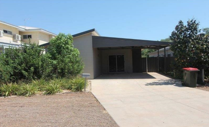 Bulgarra, WA home listed by mortgagee for $305,000