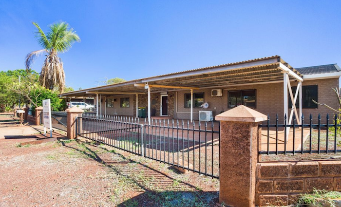 Six bedroom Wickham home sold by mortgagees