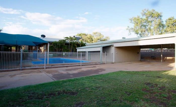 Mount Isa, Queensland mortgagee home listing slashed $70,000 and sold