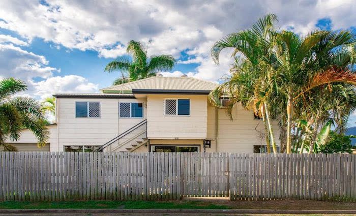 Rockhampton home sold by mortgagee