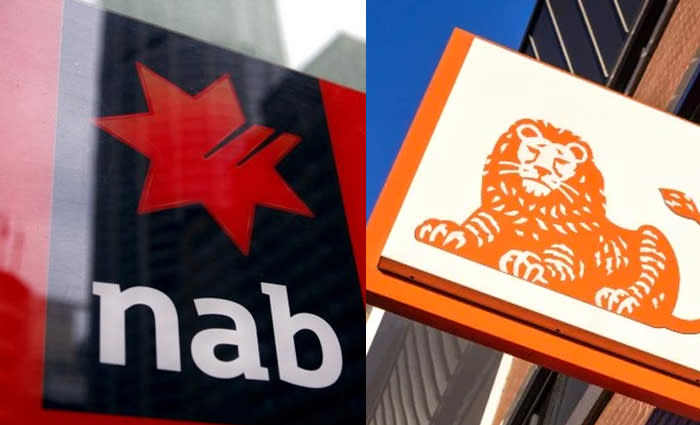 Savings rates keep falling with NAB & ING the latest to cut