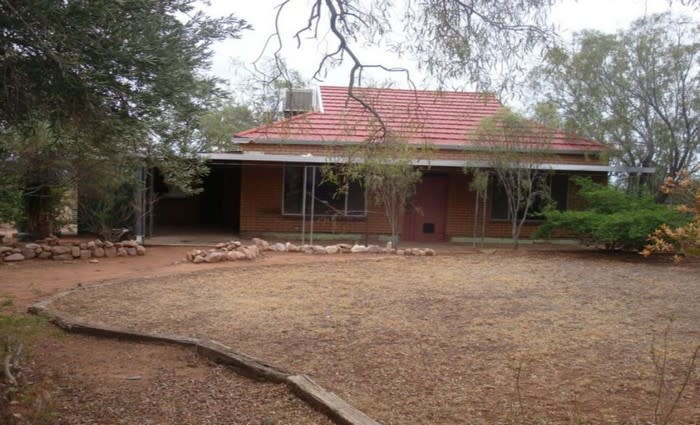 Napperby, SA mortgagee home sold for two thirds previous sale price