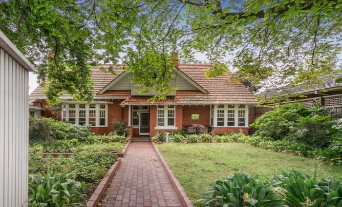 Radio presenter Neil Mitchell and wife Selina move Malvern homes