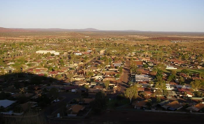 The 'highest yielding suburbs' are almost identical to my 'worst places to buy in Australia' list
