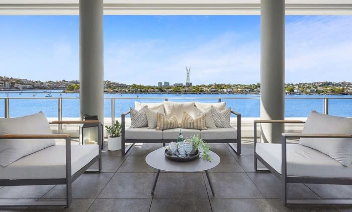 Brisbane prestige market surge has arrived as forecast: HTW