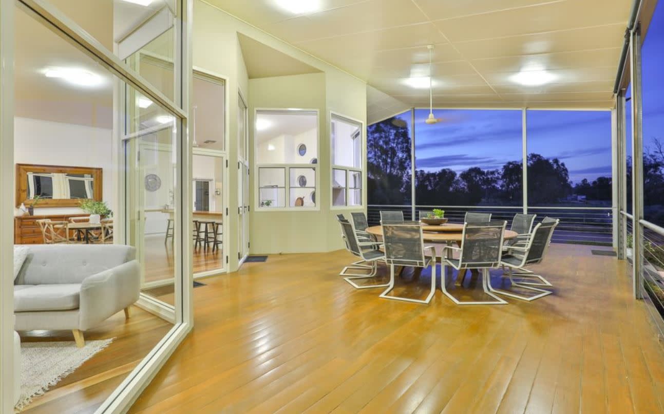 Mildura prestige market showed strong results despite COVID-19: HTW