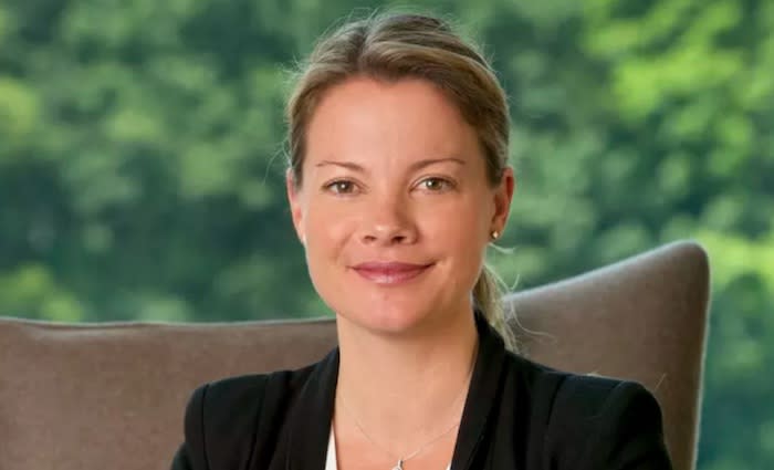 Nicolette van Wijngaarden jailed for trust fund account fraud