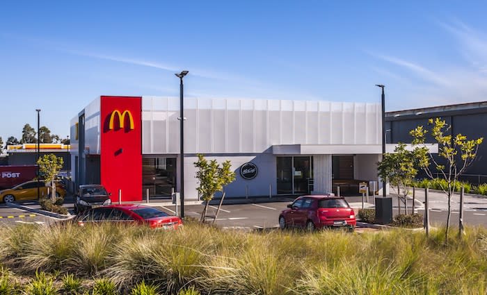 Two Norwest properties in Sydney indicate premium investments remain sought after