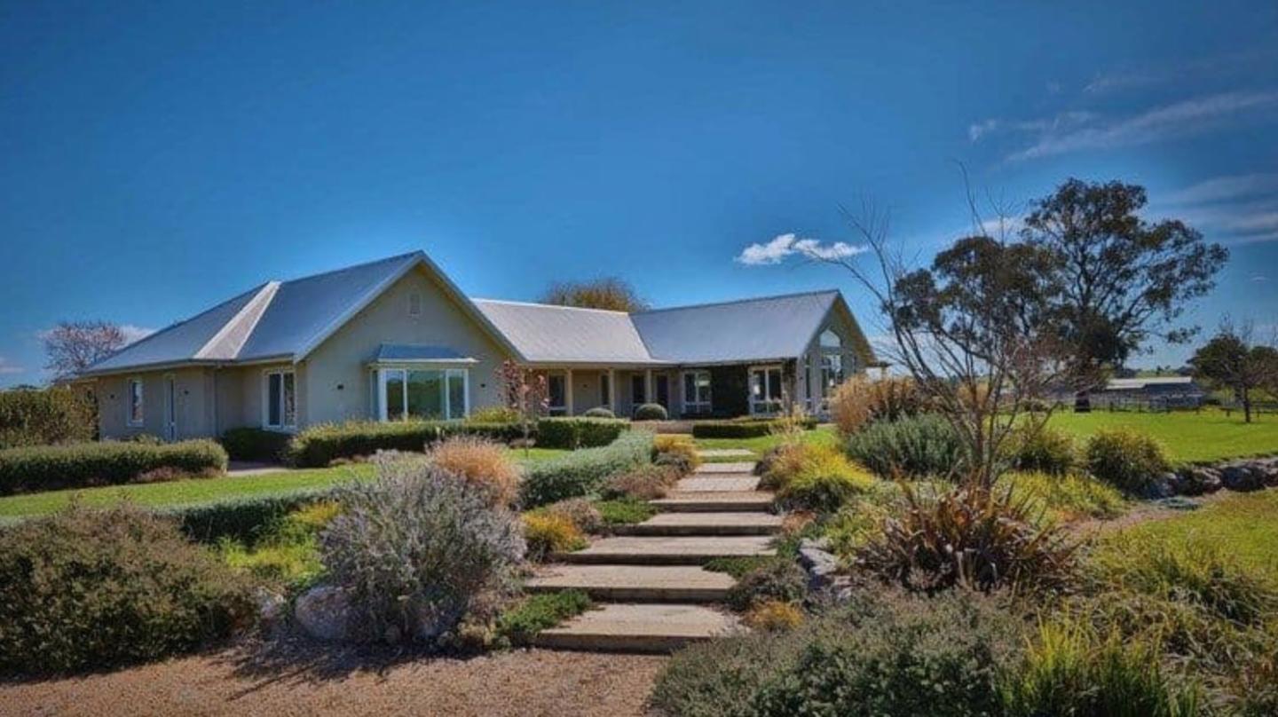 The Bridge near Orange sells for $7.8 million