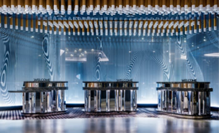Studio Ongarato creates locally inspired designs for new W Brisbane hotel