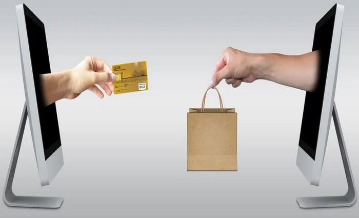 Online retail sales weakens after strong growth: NAB