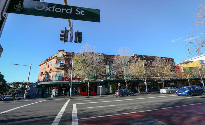 Sydney Council to offload three depots amid big property selloff
