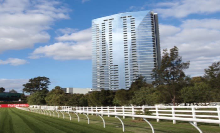 Pace wins VRC 550 Epsom Road, Flemington residential redevelopment tender