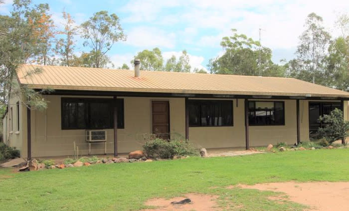 Placid Hills mortgagee property to go under the hammer