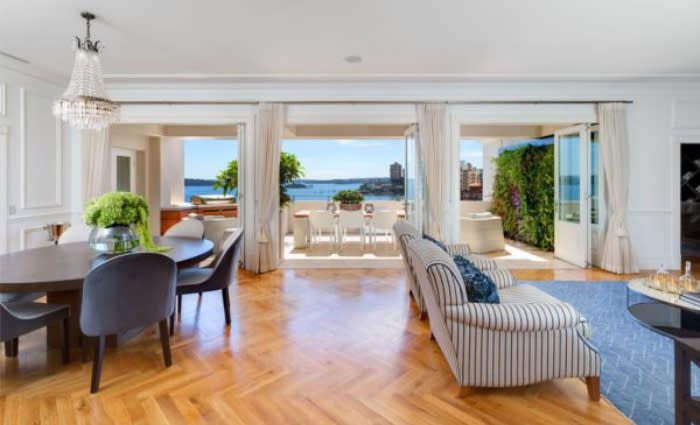 Greencliff's Stanley Quek buys Potts Point commercial terraces