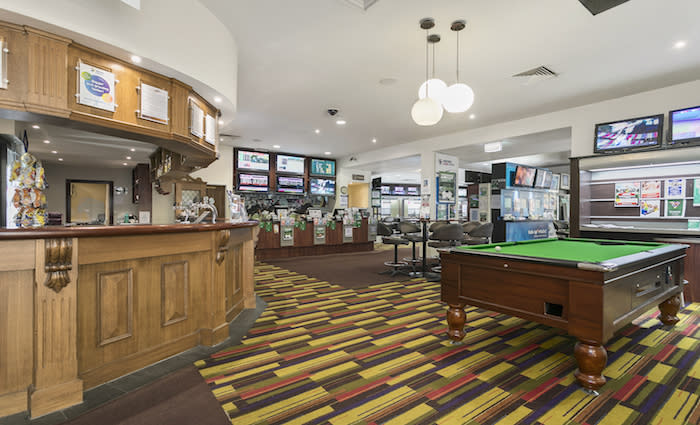 Pakenham Racing Club lists Cardinia Club