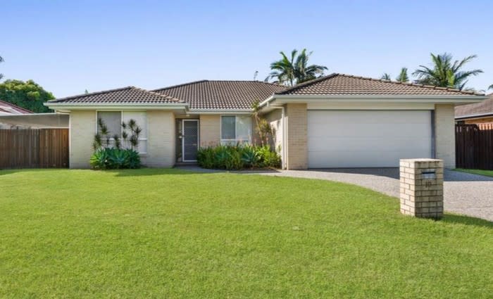 Pacific Paradise, Queensland mortgagee home sold after unsuccessful auction