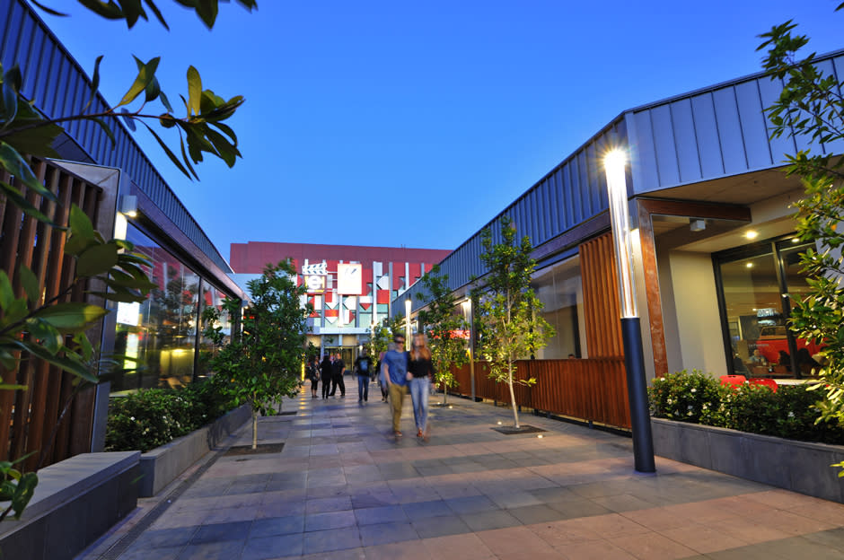 Pacific Epping reveals plans for Costco warehouse and Quest apartment hotel