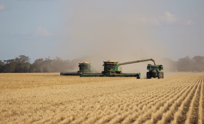 Macquarie's Paraway divesting parts of Hassad farm acquisition