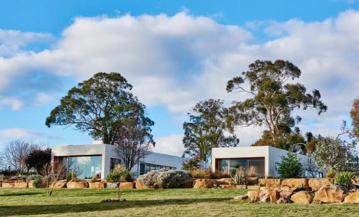 Courtyard House, Dilston home sold