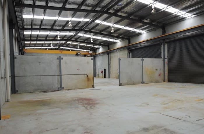 Warehouse in Perth's Wangara sold for under $2m