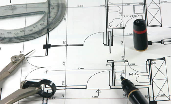 Dream homes: Architecture and popular imagination