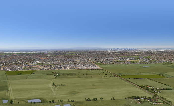 Villa World adds more Plumpton house and land lots