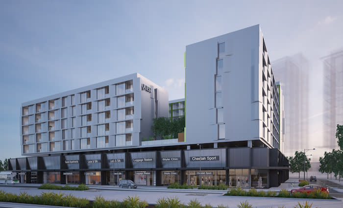 Quest adds 80 rooms to West Australian market – opens doors in Innaloo