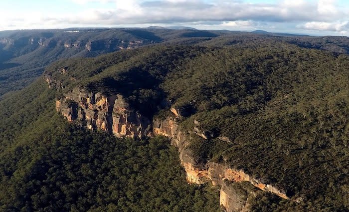 State Government secures Radiate Plateau in the Blue Mountains