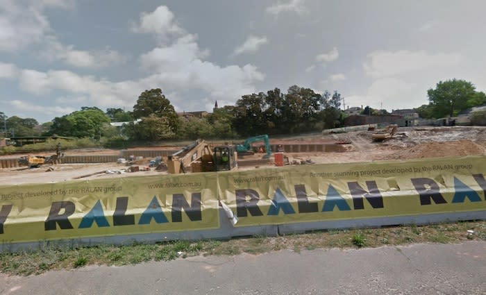 William O'Dwyer's Ralan hits voluntary administration 