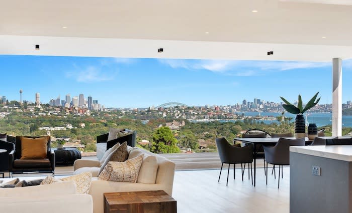 Crest to smash Dover Heights record house price 