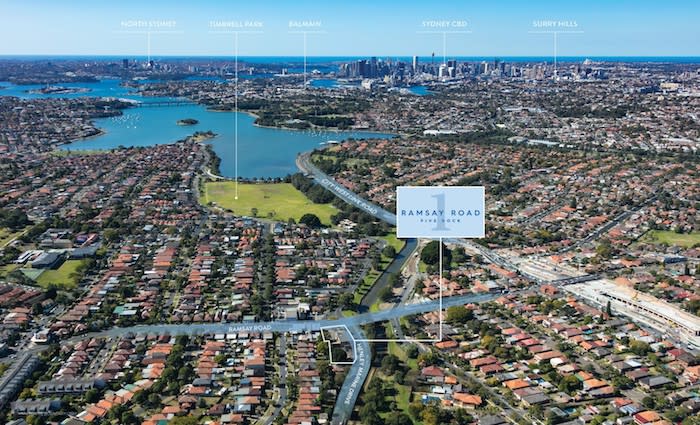 NSW government to sell site in Sydney’s Inner West: Savills