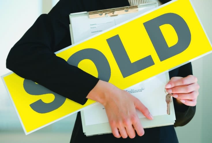 Ray White posts 4 percent rise in February results, helped by NSW and Victoria sales