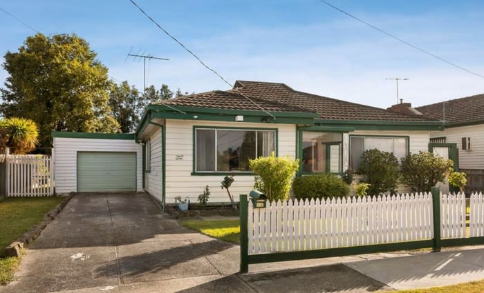 Reservoir set to be busiest weekend auction hotspot