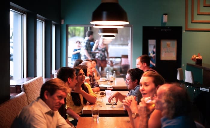 How our love for eating out is changing the face of retail: Savills Rick Silberman