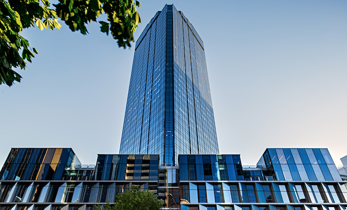 Dexus and GIC acquire 50% of the Rialto Towers office complex
