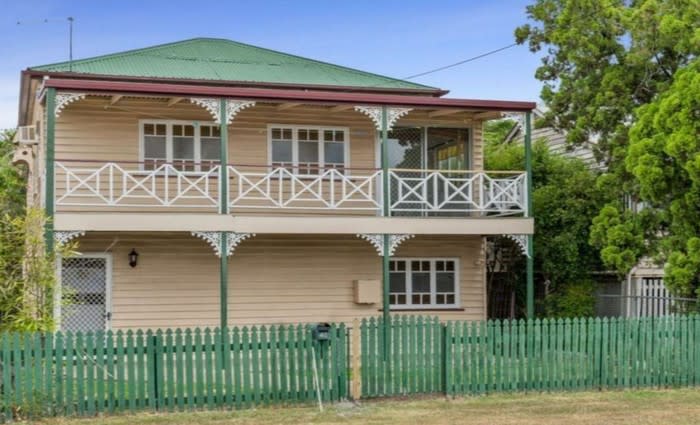 Rockhampton City, Queensland mortgagee home sold for a $110,000 loss