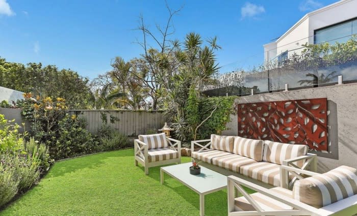 Former Seven head of sport Saul Shtein heads east