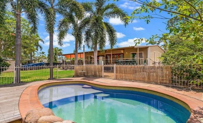 Rosebery, NT mortgagee home sold for $80,000 loss